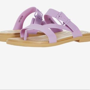 Crocs Talum Sandals